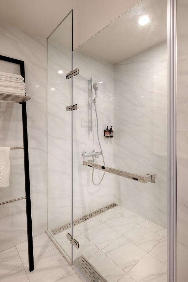 Howard Plaza Hotel Hsinchu Zewnętrze zdjęcie